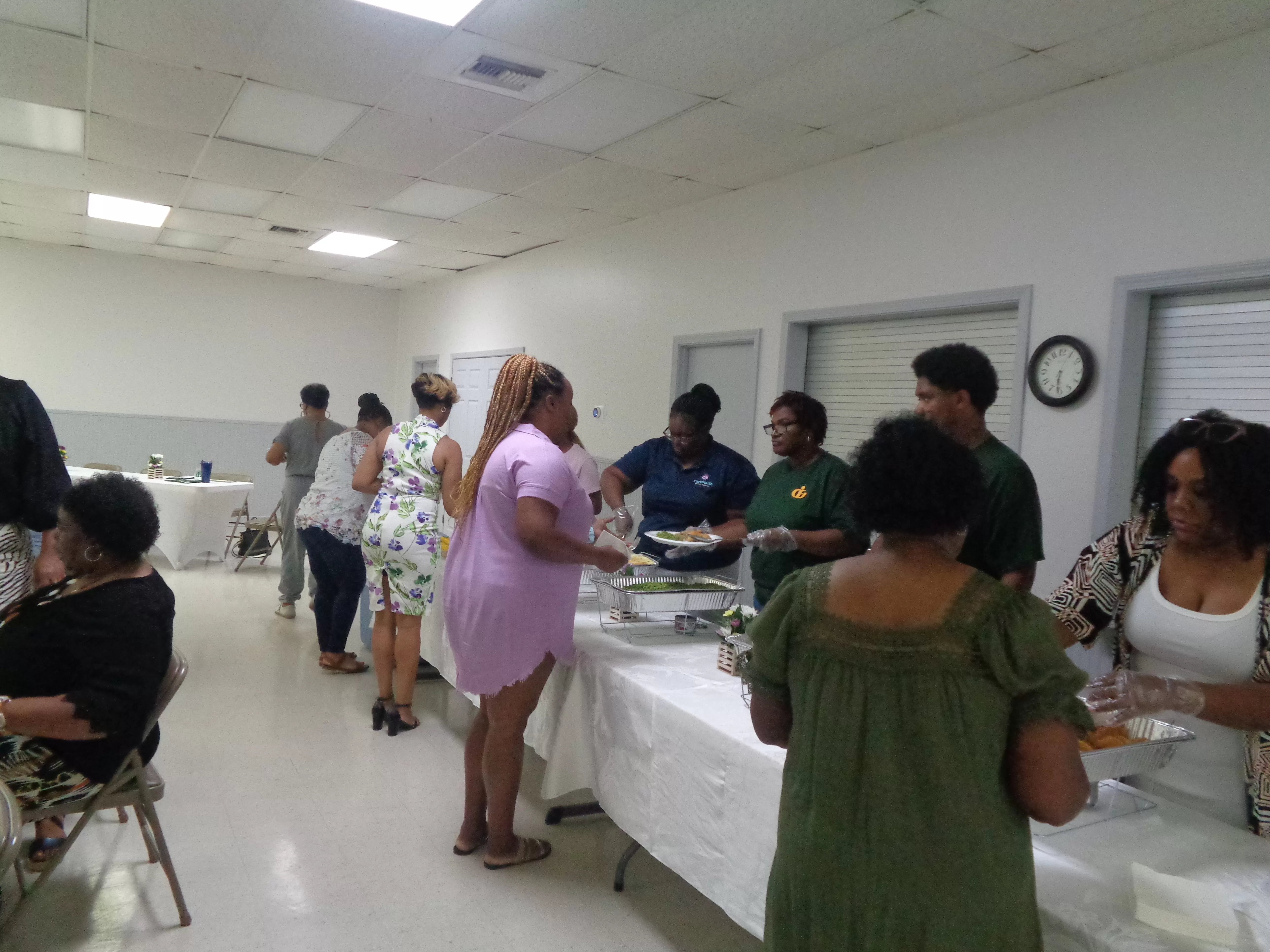 Annual Meeting 2024